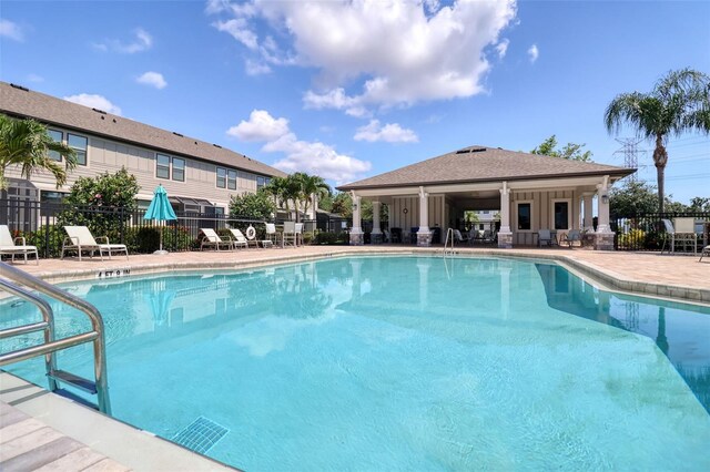 2487 Golden Pasture Cir, Clearwater, FL 33764 - photo 38