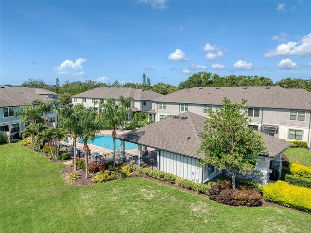 2487 Golden Pasture Cir, Clearwater, FL 33764 - photo 42