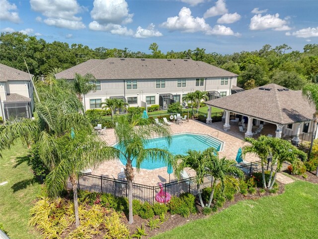 2487 Golden Pasture Cir, Clearwater, FL 33764 - photo 43