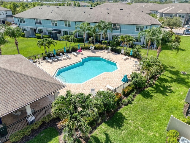 2487 Golden Pasture Cir, Clearwater, FL 33764 - photo 44