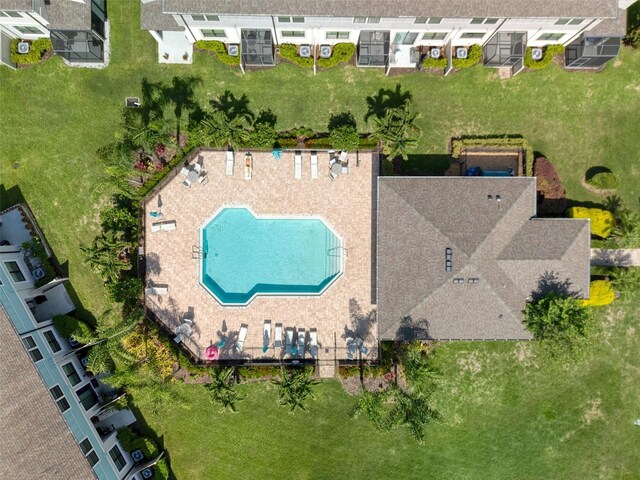2487 Golden Pasture Cir, Clearwater, FL 33764 - photo 45