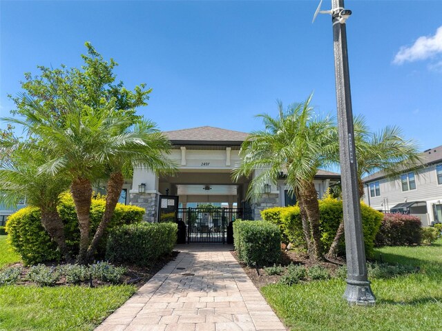 2487 Golden Pasture Cir, Clearwater, FL 33764 - photo 48