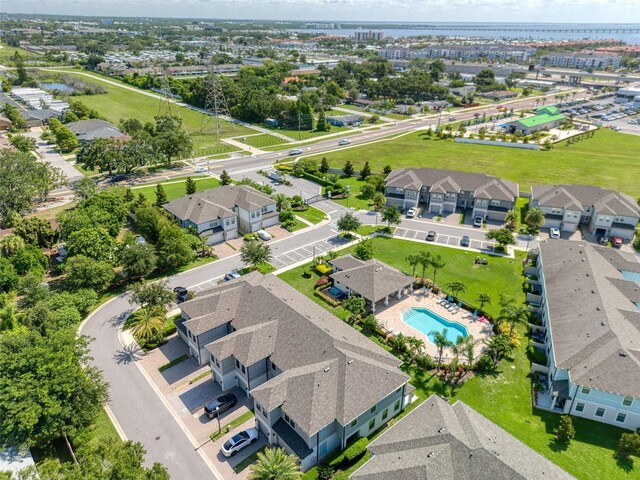 2487 Golden Pasture Cir, Clearwater, FL 33764 - photo 53
