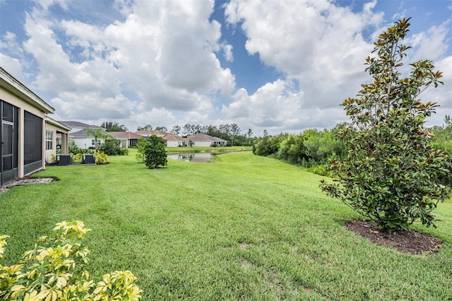 3197 Acacia Bay Ave, Wesley Chapel, FL 33543 - view of green lawn