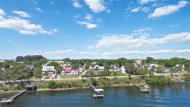 711 N Indian River Dr, Cocoa, FL 32922 - water view