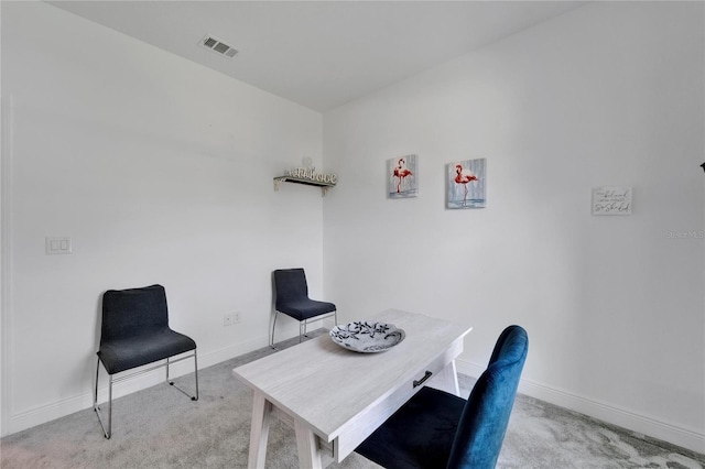 5415 Limelight Dr, Apollo Beach, FL 33572 - carpeted office space with baseboards