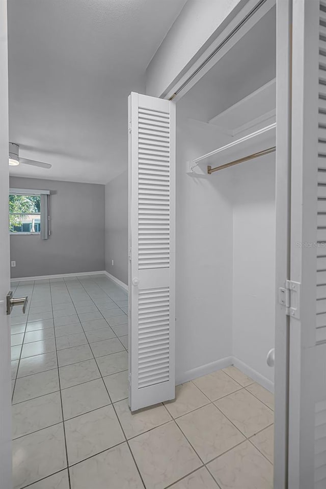 2481 12th Ave SW, Largo, FL 33770 - view of closet