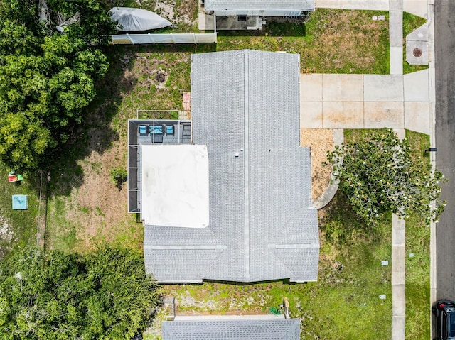 2481 12th Ave SW, Largo, FL 33770 - view of subject property