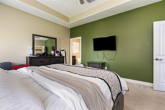 11711 Winterset Cove Dr, Riverview, FL 33579 - bedroom with carpet flooring and ensuite bathroom