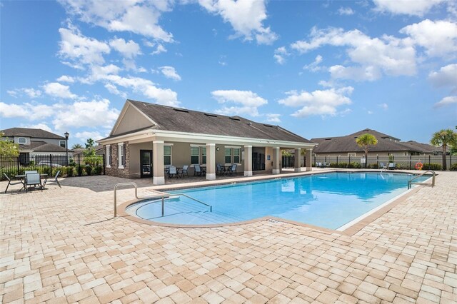 11711 Winterset Cove Dr, Riverview, FL 33579 - photo 19