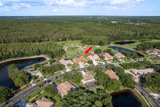 3337 Crescent Oaks Blvd, Tarpon Springs, FL 34688 - photo 3