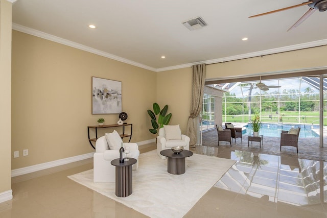 3337 Crescent Oaks Blvd, Tarpon Springs, FL 34688 - photo 4