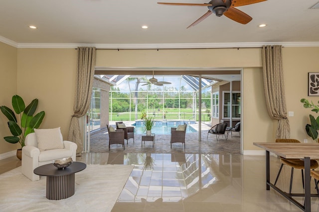 3337 Crescent Oaks Blvd, Tarpon Springs, FL 34688 - photo 5