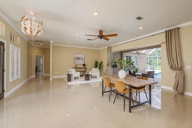 3337 Crescent Oaks Blvd, Tarpon Springs, FL 34688 - photo 7