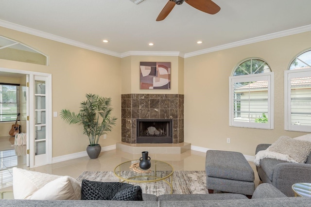 3337 Crescent Oaks Blvd, Tarpon Springs, FL 34688 - photo 10