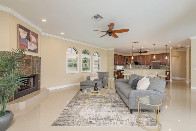 3337 Crescent Oaks Blvd, Tarpon Springs, FL 34688 - photo 11