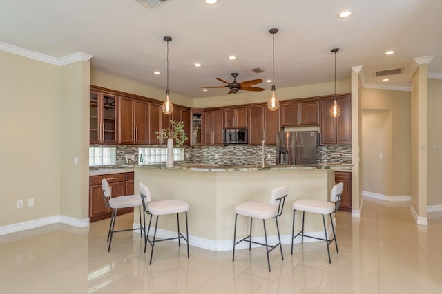 3337 Crescent Oaks Blvd, Tarpon Springs, FL 34688 - photo 12