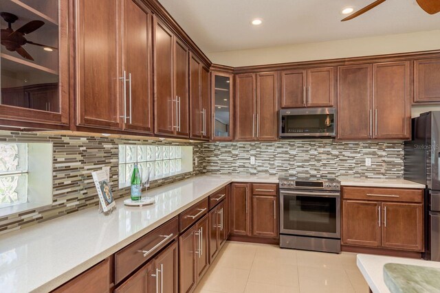 3337 Crescent Oaks Blvd, Tarpon Springs, FL 34688 - photo 13
