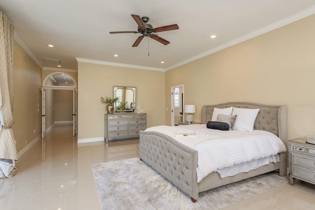 3337 Crescent Oaks Blvd, Tarpon Springs, FL 34688 - photo 19