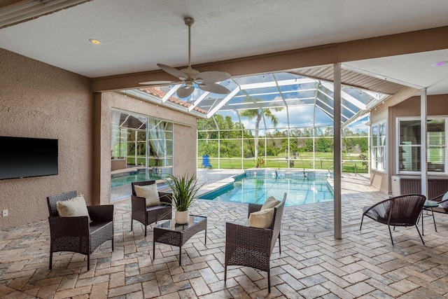 3337 Crescent Oaks Blvd, Tarpon Springs, FL 34688 - photo 35