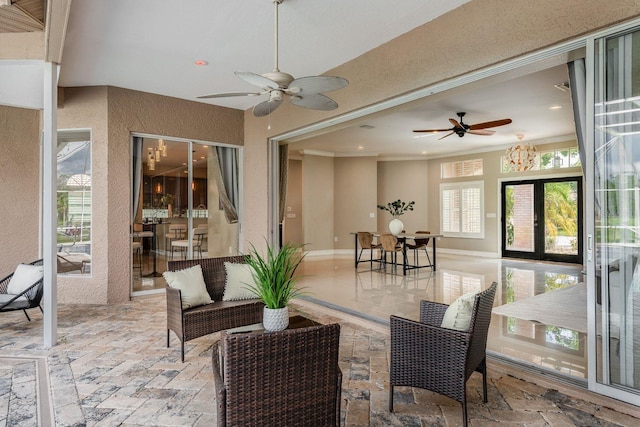 3337 Crescent Oaks Blvd, Tarpon Springs, FL 34688 - photo 36