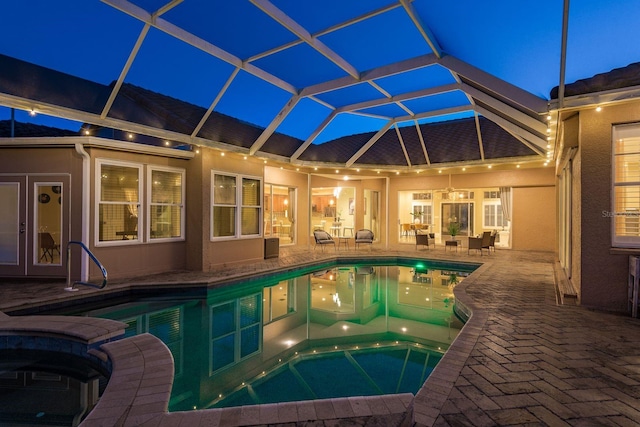 3337 Crescent Oaks Blvd, Tarpon Springs, FL 34688 - photo 39