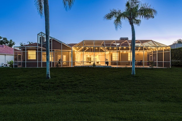 3337 Crescent Oaks Blvd, Tarpon Springs, FL 34688 - photo 40