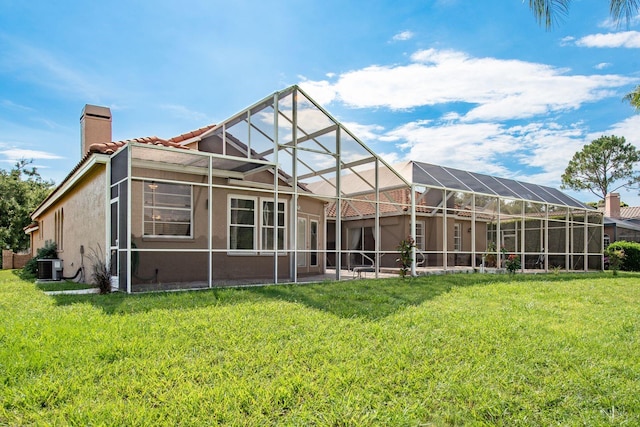 3337 Crescent Oaks Blvd, Tarpon Springs, FL 34688 - photo 41