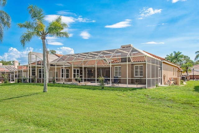 3337 Crescent Oaks Blvd, Tarpon Springs, FL 34688 - photo 42