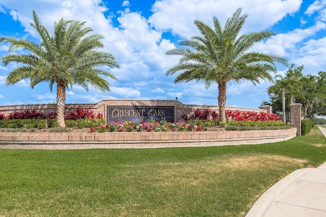 3337 Crescent Oaks Blvd, Tarpon Springs, FL 34688 - photo 49