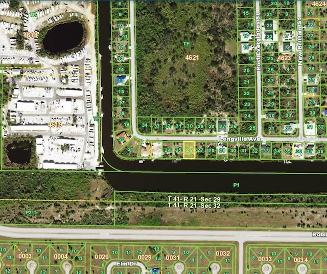 13249 Longville Ave, Port Charlotte, FL 33981