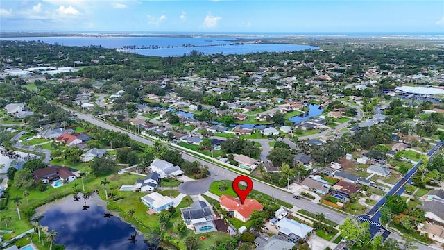 1414 75th St NW, Bradenton, FL 34209 - view of property location featuring nearby suburban area