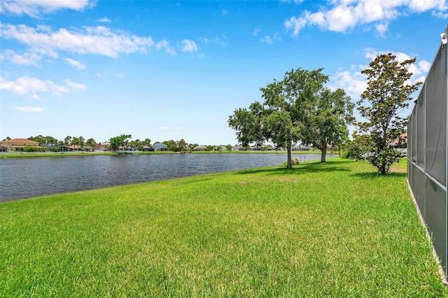 899 Addison Dr NE, Saint Petersburg, FL 33716 - water view