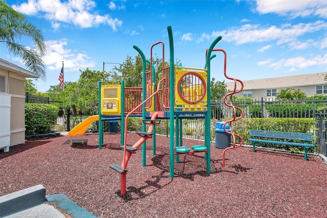 899 Addison Dr NE, Saint Petersburg, FL 33716 - view of community play area