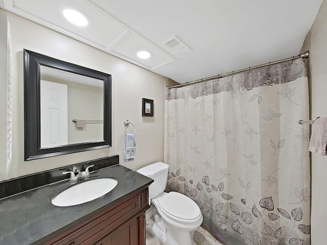 19451 Gulf Blvd Unit 205, Indian Shores, FL 33785 - full bath with vanity and a shower with curtain