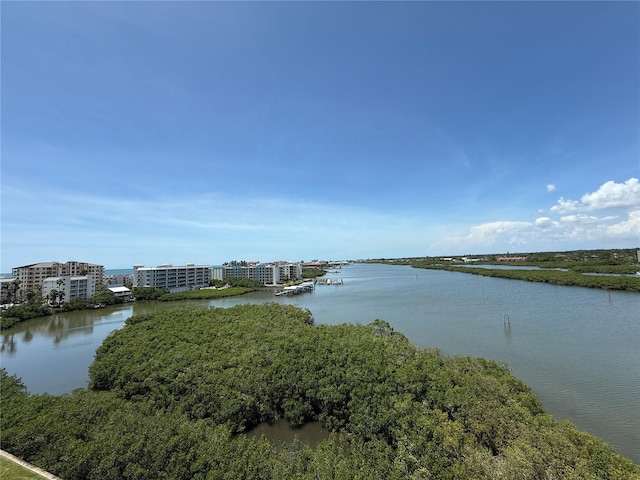 19451 Gulf Blvd Unit 205, Indian Shores, FL 33785 - water view