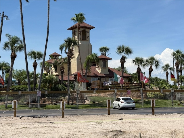 19451 Gulf Blvd Unit 205, Indian Shores, FL 33785 - view of property's community