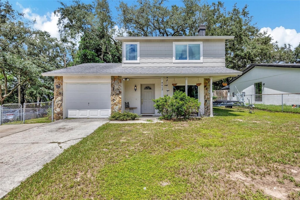 4612 E Seneca Ave, Tampa, FL 33617 - photo 1