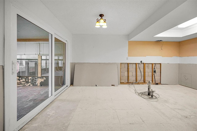 1660 Cape Ann Ave NE Unit 2, Saint Petersburg, FL 33702 - view of empty room
