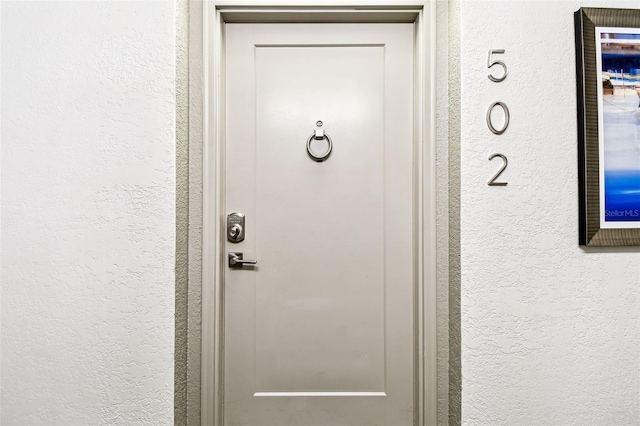 400 Island Way Unit 502, Clearwater Beach, FL 33767 - entrance to property