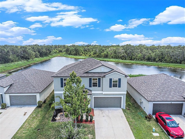 1655 Blue Rose Dr, Ruskin, FL 33570 - photo 1