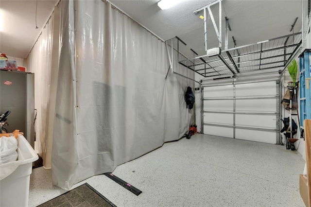 7420 Paradiso Dr, Apollo Beach, FL 33572 - view of garage