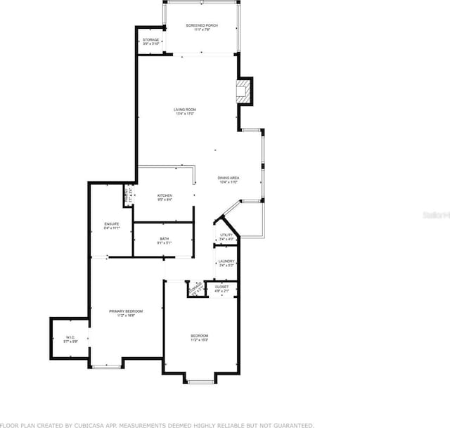 2400 Feather Sound Dr Unit 528, Clearwater, FL 33762 - view of property floor plan