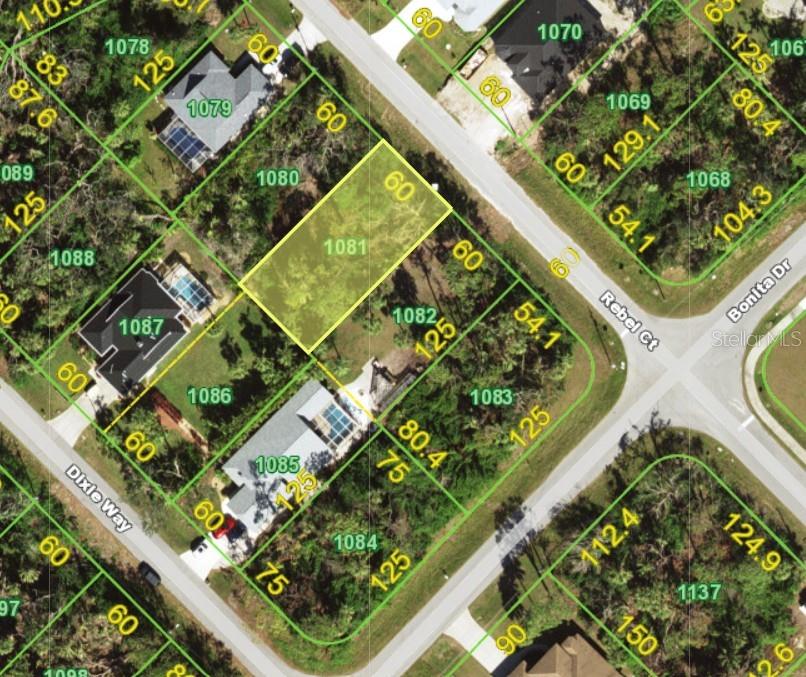 111 Rebel Ct, Rotonda West, FL 33947