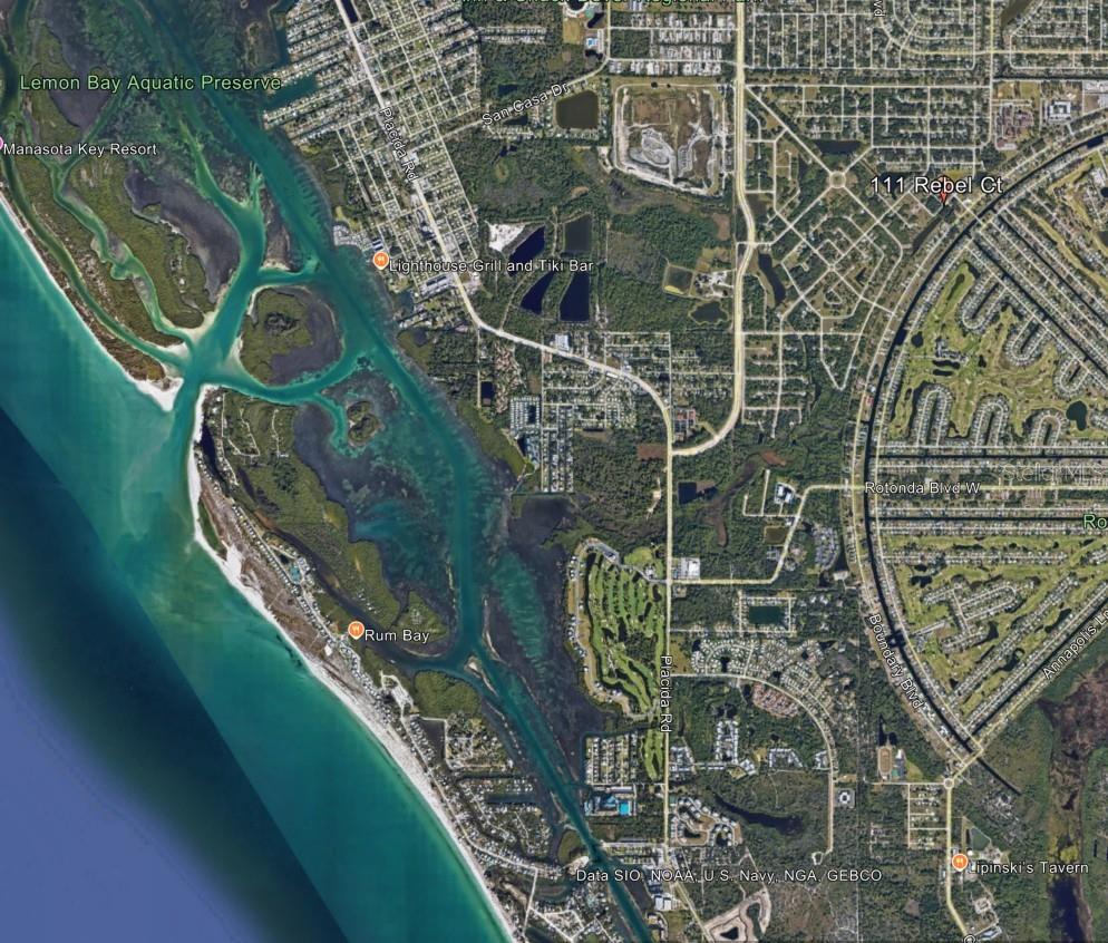 111 Rebel Ct, Rotonda West, FL 33947