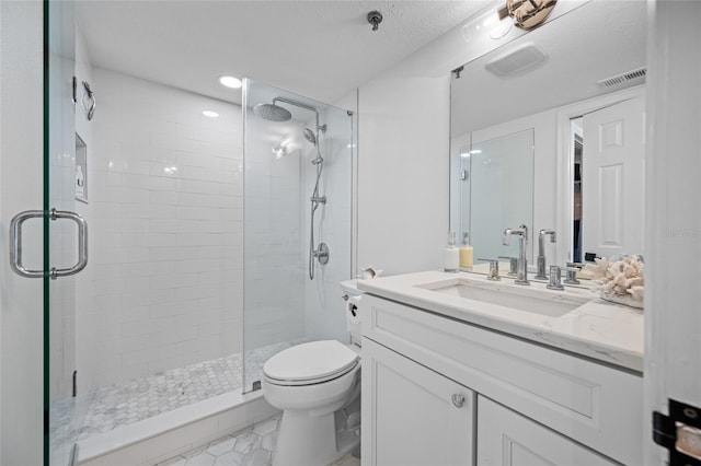 6372 Palma Del Mar Blvd S Unit 601, Saint Petersburg, FL 33715 - bathroom with a stall shower and vanity