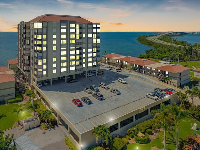 6372 Palma Del Mar Blvd S Unit 601, Saint Petersburg, FL 33715 - photo 2
