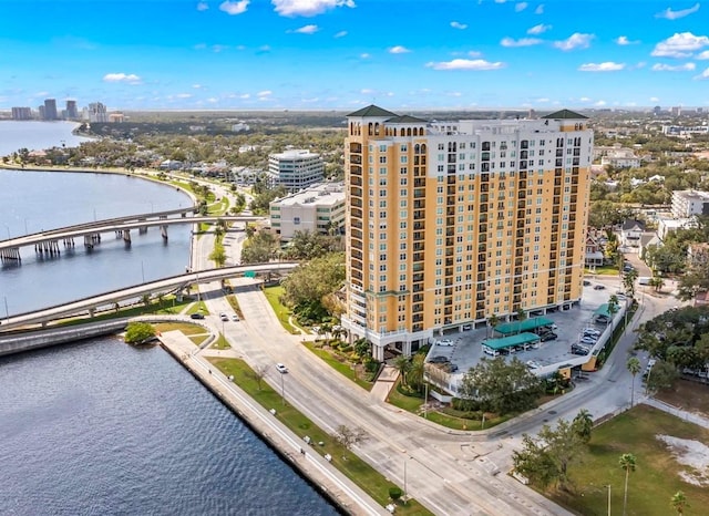 345 Bayshore Blvd Unit 1807, Tampa, FL 33606 - photo 2