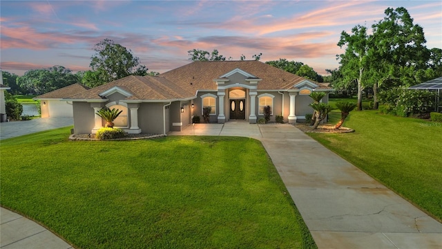 1313 Oxbridge Dr, Lutz, FL 33549 - photo 1
