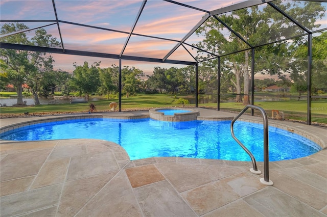 1313 Oxbridge Dr, Lutz, FL 33549 - photo 2